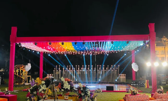 Shree Shyam Dj Sound 